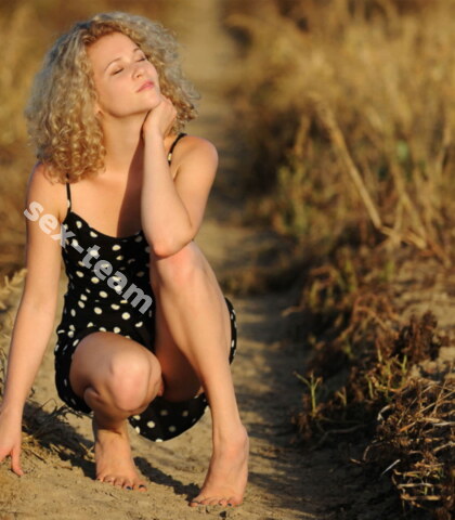 Проститутка Мария