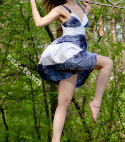 Проститутка Мишель