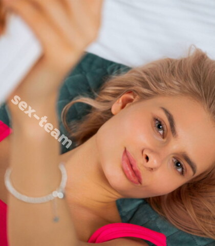 Проститутка Карина