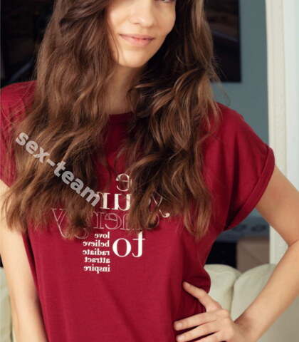 Проститутка Селина