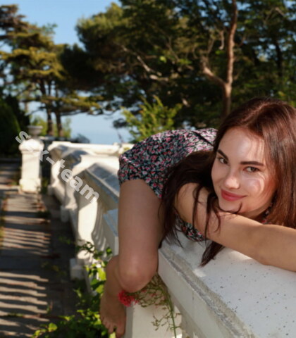 Проститутка Диана