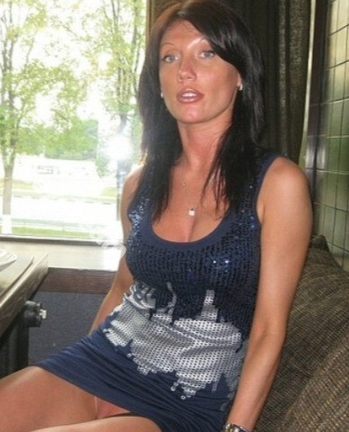 Проститутка Яна