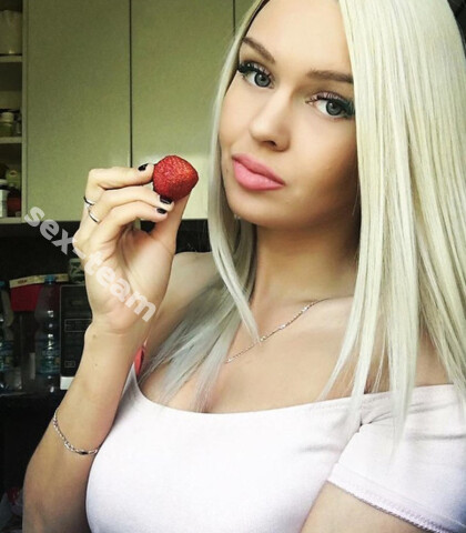 Проститутка Ксюша