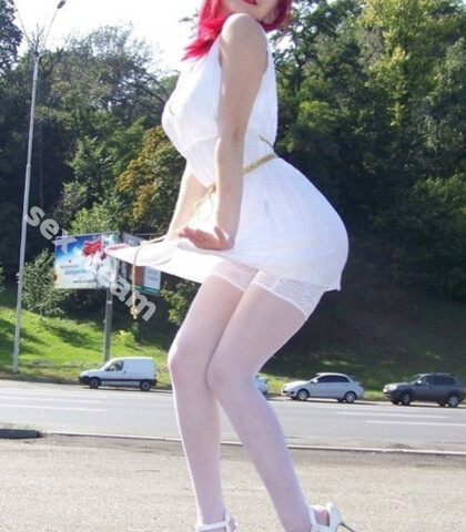 Проститутка Майя