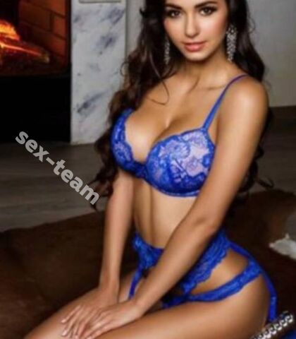 Проститутка Вера